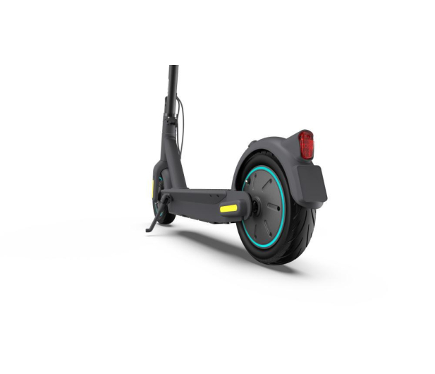 Segway-Ninebot KickScooter G30D II - 733925 - zdjęcie 6